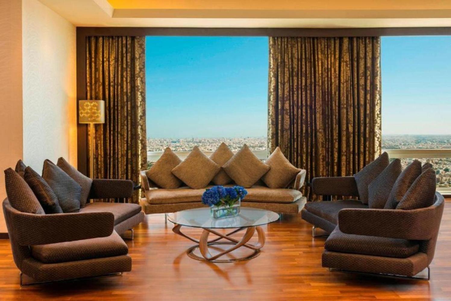 Hotel Costaa La Cage Near Delhi Airport By Gross Group New Delhi Exterior photo